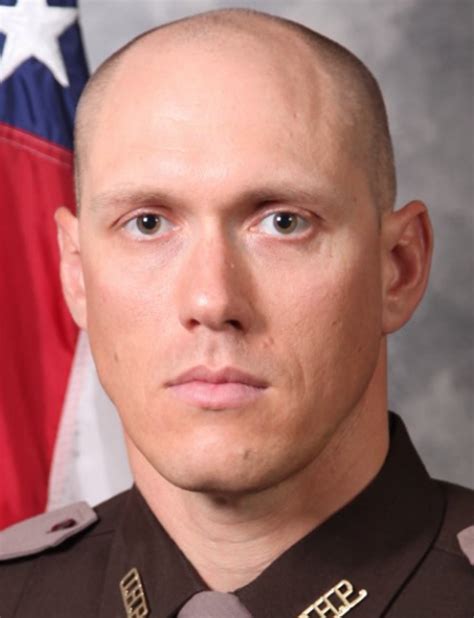 Friday (April 10), an officer of the U. . Trooper michael shawn ellis injuries